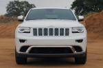 Jeep Grand Cherokee EcoDiesel 2014 года